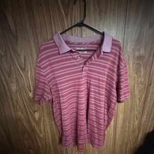 Eddie Bauer polo
